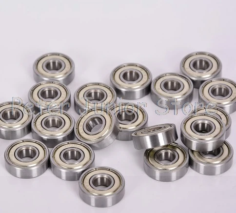 10pcs 682ZZ 683ZZ 684ZZ 685ZZ 686ZZ 687ZZ 688ZZ 689ZZ Deep groove ball bearing Miniature bearing
10pcs 682ZZ 683ZZ 684ZZ 685ZZ 686ZZ 687ZZ 688ZZ 689ZZ Deep groove ball bearing Miniature bearing