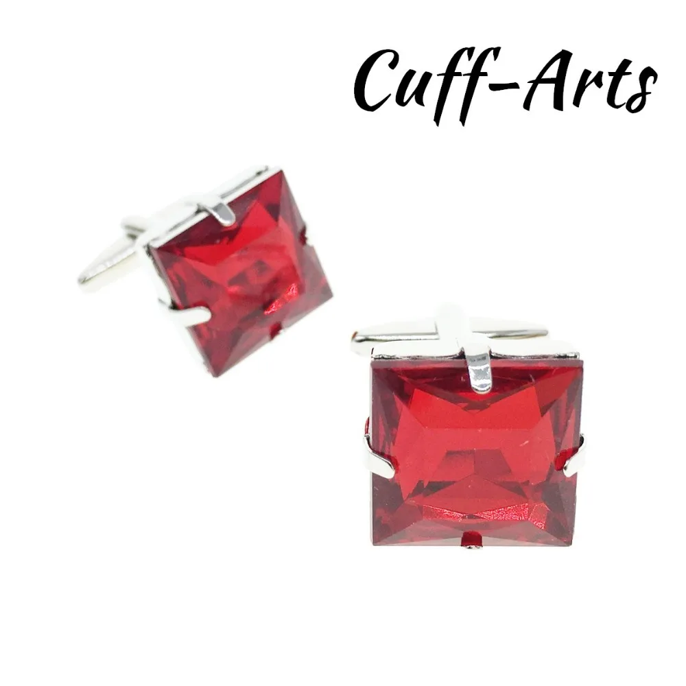 Cuffarts Fashion Mens Cufflinks Acrylic Crystal Jewelry Shirt Cuff Links High Quality 2018 New NOT Rhinestone Dad Gifts C20133
Cuffarts Fashion Mens Cufflinks Acrylic Crystal Jewelry Shirt Cuff Links High Quality 2018 New NOT Rhinestone Dad Gifts C20133