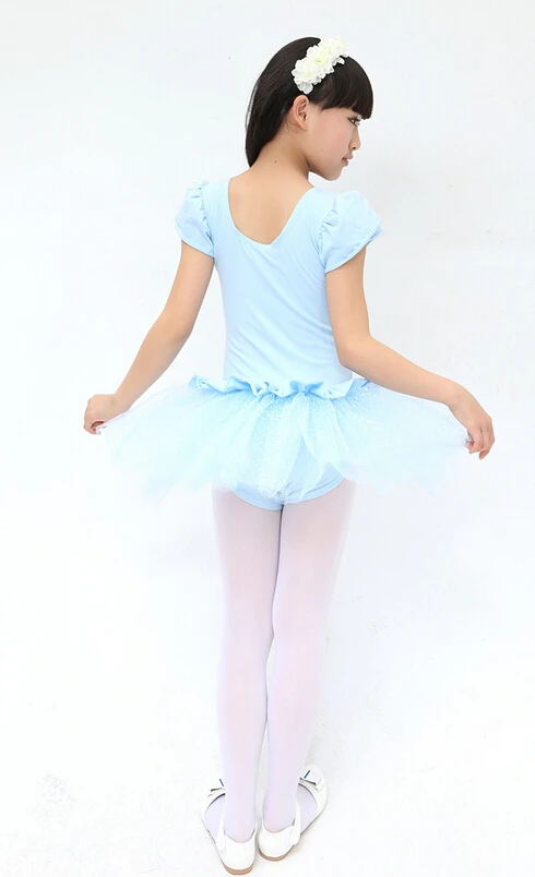 PInk Skyblue Rosy110-150cm exercise Gift Ballet dress Children kid Dance short sleeve stage performance Wear ballet tutu Costume
PInk Skyblue Rosy110-150cm exercise Gift Ballet dress Children kid Dance short sleeve stage performance Wear ballet tutu Costume