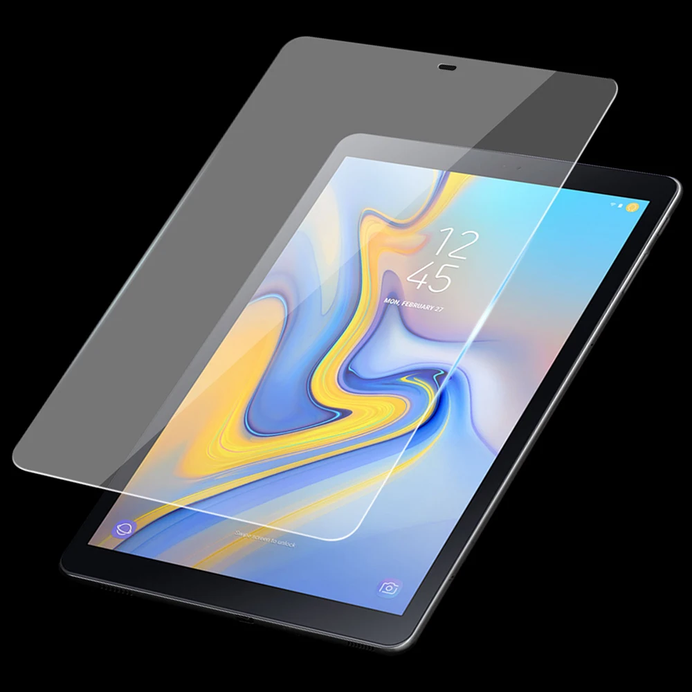 DUX DUCIS закаленное стекло для Samsung Galaxy TAB A 10 1 S5e 9H Защитное S5E 2018 Защитная пленка