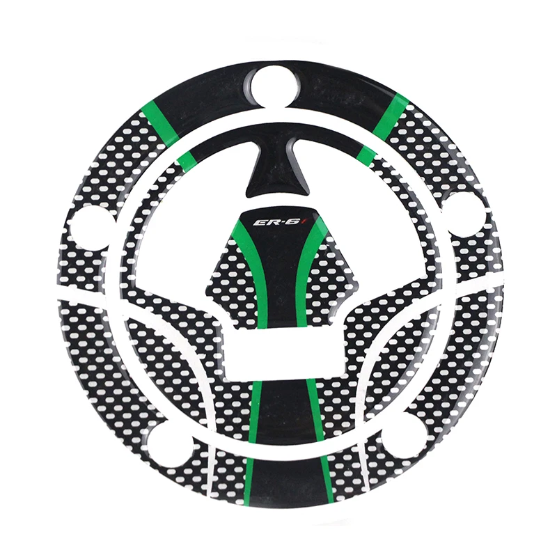 KODASKIN Motorcycle Tank Stickers Fuel Cap Protectors Decals for ER-6F ER6f er 6f 
KODASKIN Motorcycle Tank Stickers Fuel Cap Protectors Decals for ER-6F ER6f er 6f