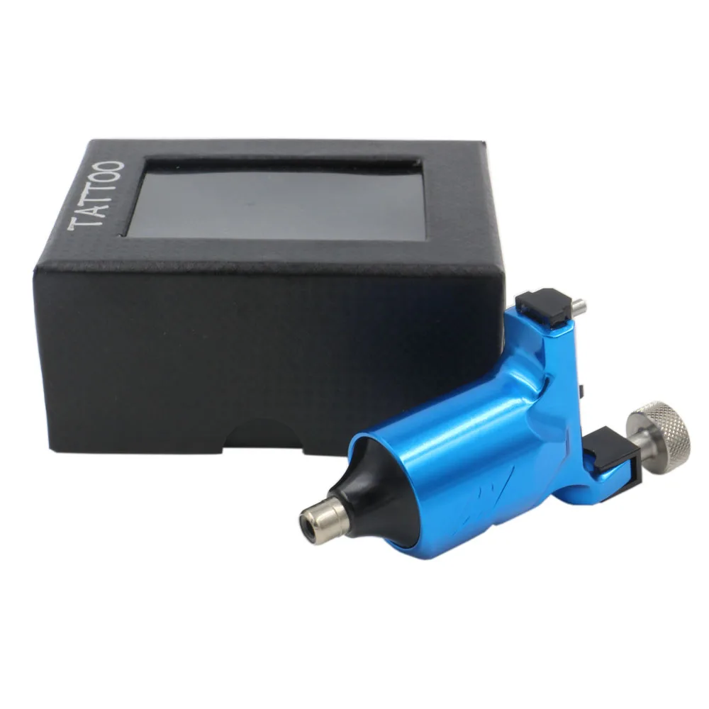 New Style Rotary Tattoo Machine 5 Colors Swiss Motor Tattoo Machine For Shader Liner Tattoo Motor Gun Free Shipping
New Style Rotary Tattoo Machine 5 Colors Swiss Motor Tattoo Machine For Shader Liner Tattoo Motor Gun Free Shipping