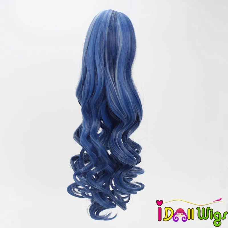 18 inch Ameican girls doll blended curly hair 25-28CM Head circumference wigs for handmade cloth doll hair repair doll diy
18 inch Ameican girls doll blended curly hair 25-28CM Head circumference wigs for handmade cloth doll hair repair doll diy