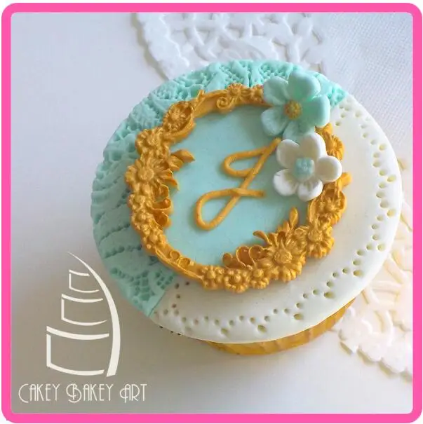 Cake Decorating Tools Diy Baking Biscuit Mold Jelly Chocolate Fondant Cake Clay Submit Circular Wreath Decorative Molding
Cake Decorating Tools Diy Baking Biscuit Mold Jelly Chocolate Fondant Cake Clay Submit Circular Wreath Decorative Molding