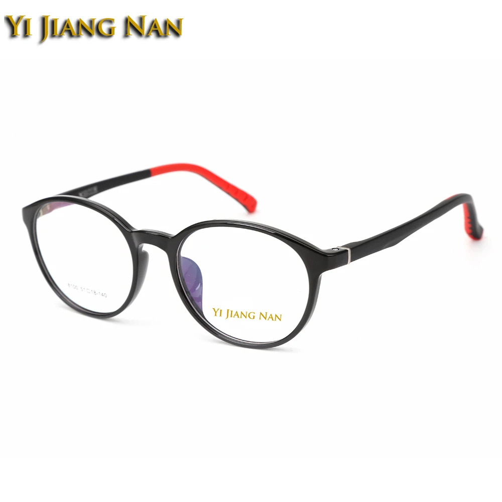 Kids Frame Retro Student Eyeglasses Vintage TR90 Light Frames Round Myopia Glasses Small Face Adult Eyeglasses
Kids Frame Retro Student Eyeglasses Vintage TR90 Light Frames Round Myopia Glasses Small Face Adult Eyeglasses