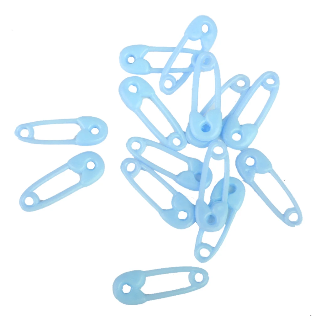 MagiDeal Top Quality 50Pcs Acrylic Mini Safety Sewing Pins Mini Knitting Crochet Locking Stitch Markers Holder Needle Clip Craft
MagiDeal Top Quality 50Pcs Acrylic Mini Safety Sewing Pins Mini Knitting Crochet Locking Stitch Markers Holder Needle Clip Craft