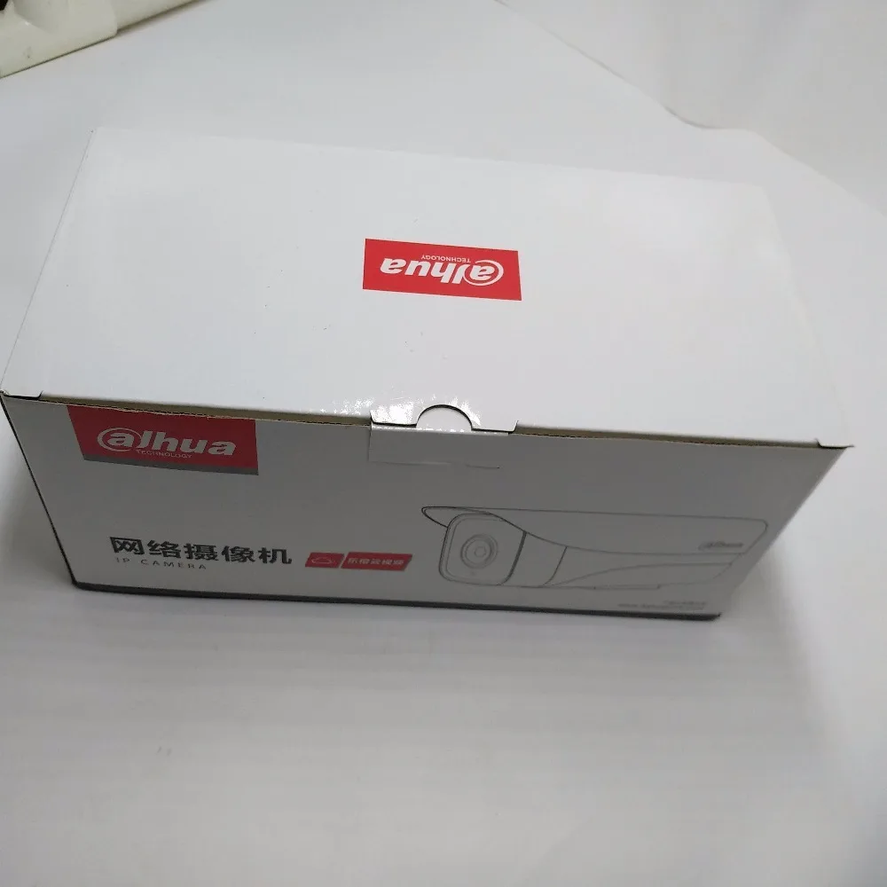 Dahua IPC-HFW4631K-I6 POE Security CCTV Camera Outdoor IP Camera Bullet H.265 IR 150m Built-in 6LEDs IP67 6Mp IVS
Dahua IPC-HFW4631K-I6 POE Security CCTV Camera Outdoor IP Camera Bullet H.265 IR 150m Built-in 6LEDs IP67 6Mp IVS