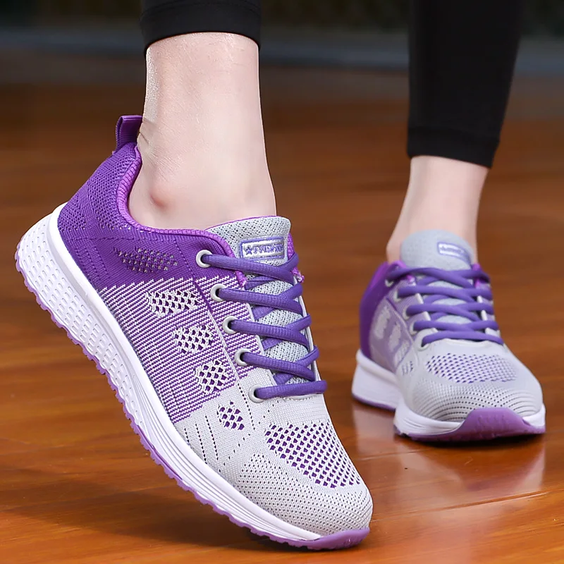 New Woman casual shoes Breathable 2019 Sneakers Women New Arrivals Fashion mesh sneakers shoes women size 35-45
New Woman casual shoes Breathable 2019 Sneakers Women New Arrivals Fashion mesh sneakers shoes women size 35-45