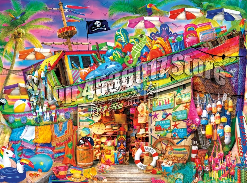 Diy Diamond Painting Full Cross Stitch Diamond Mosaic Sunken Treasure Boats Beach Summer Pirates Art Home Decor Christmas gifts
Diy Diamond Painting Full Cross Stitch Diamond Mosaic Sunken Treasure Boats Beach Summer Pirates Art Home Decor Christmas gifts