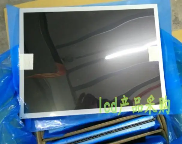 Может предоставить видео тестирования, 90 дней гарантии TM150TDSG57 15-дюймовая ЖК-панель
Может предоставить видео тестирования, 90 дней гарантии TM150TDSG57 15-дюймовая ЖК-панель