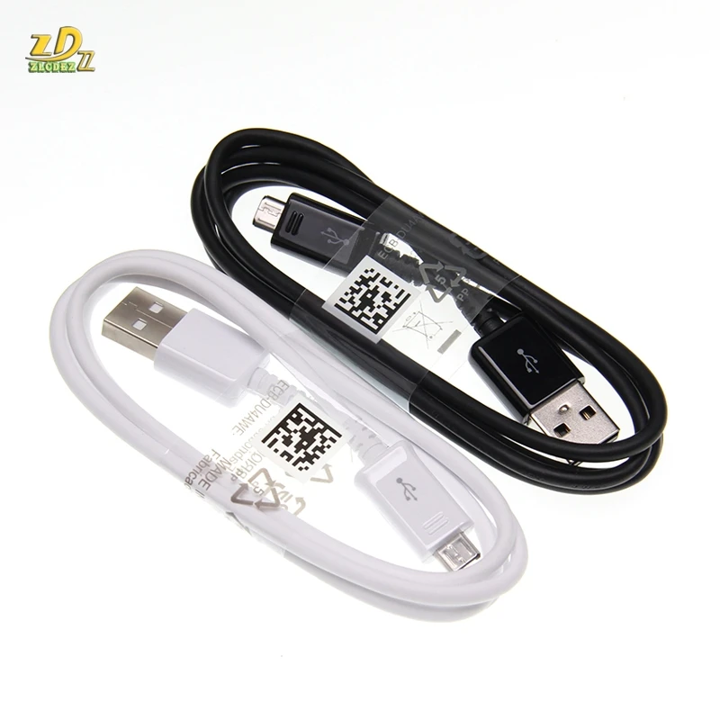 100 шт./лот 1 м высококачественный белый черный круглый Micro USB-кабель для зарядки и синхронизации данных для Samsung S4
100 шт./лот 1 м высококачественный белый черный круглый Micro USB-кабель для зарядки и синхронизации данных для Samsung S4