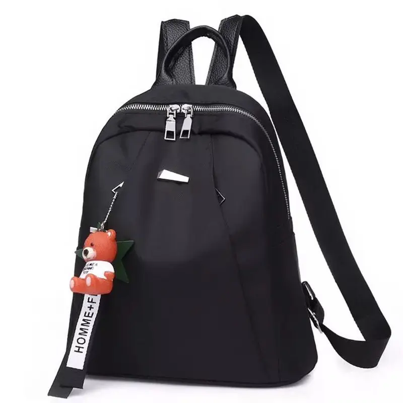 New Products women Backpacks Oxford Backpack Female Trendy Backpack Designer School Bags Teenagers Girls Travel Mochilas
New Products women Backpacks Oxford Backpack Female Trendy Backpack Designer School Bags Teenagers Girls Travel Mochilas