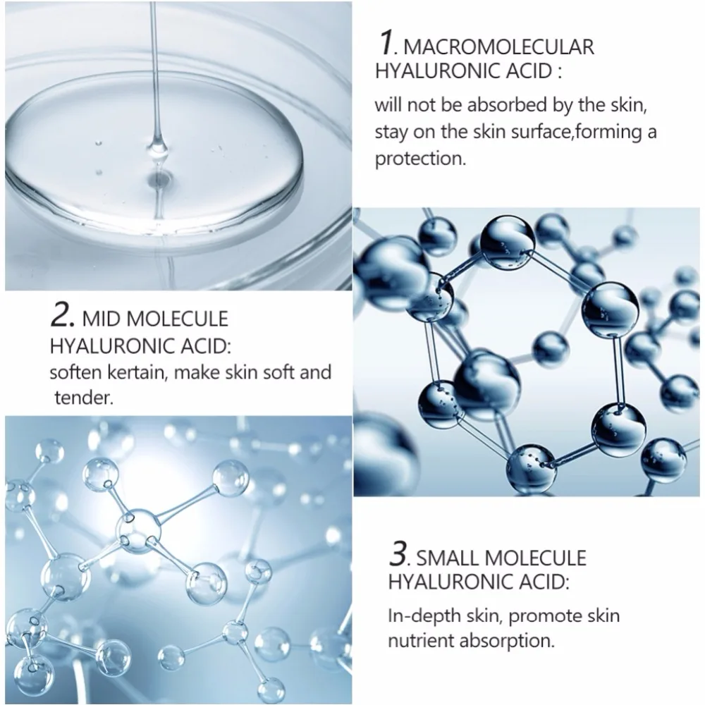 Hyaluronic Acid Pores Shrink Skin Care Essence Hydrating Serum Deeply Moisturizing Firming Skin Control Oil
Hyaluronic Acid Pores Shrink Skin Care Essence Hydrating Serum Deeply Moisturizing Firming Skin Control Oil