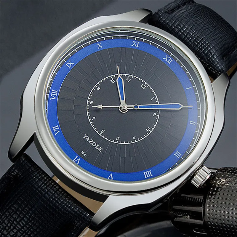2020 Mens Watches Top Brand Luxury Creative Roman Number Dial Male Clock Leather Band Military Quartz Wristwatch Reloj Hombre
2020 Mens Watches Top Brand Luxury Creative Roman Number Dial Male Clock Leather Band Military Quartz Wristwatch Reloj Hombre