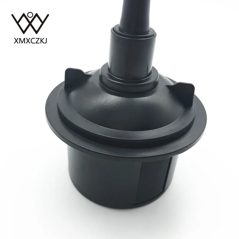 XMXCZKJ Car Mount Holder Adjustable Gooseneck Cup Holder Car GPS Smartphone Holder 360 Rotation Universal
XMXCZKJ Car Mount Holder Adjustable Gooseneck Cup Holder Car GPS Smartphone Holder 360 Rotation Universal