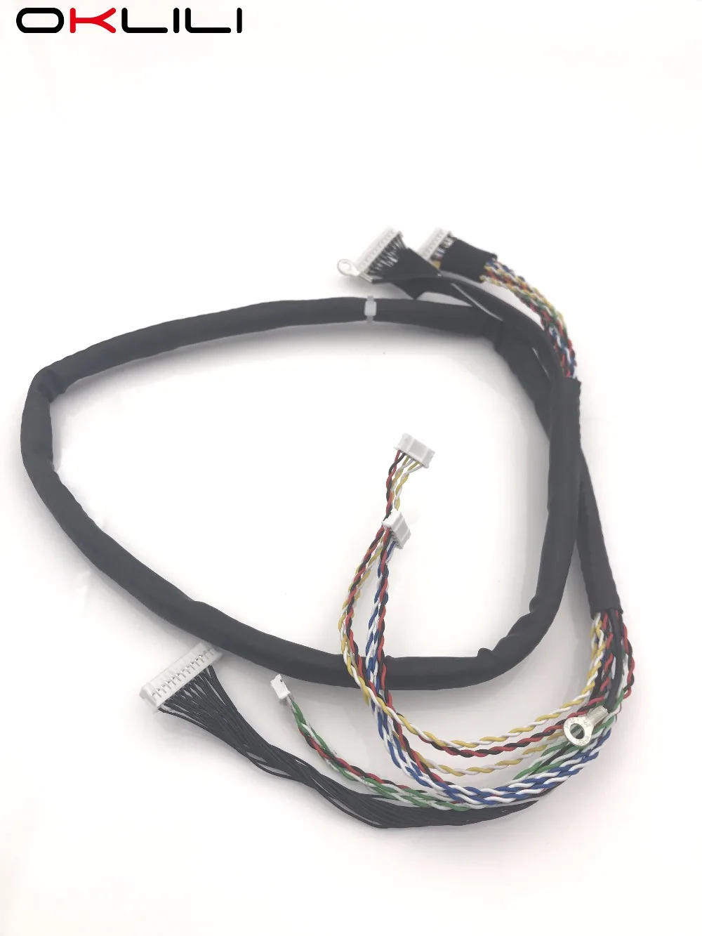 5 шт. кабель ADF для HP Enterprise 500 MFP M525 M525dn M525f M525c M575 M575dn M575f M575c|adf cable|adf hphp adf |