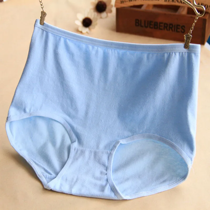 brand new cotton waist Underwear Women Panties sexy fashion hips women's briefs plus size abdomen high waist underwear panties
brand new cotton waist Underwear Women Panties sexy fashion hips women's briefs plus size abdomen high waist underwear panties