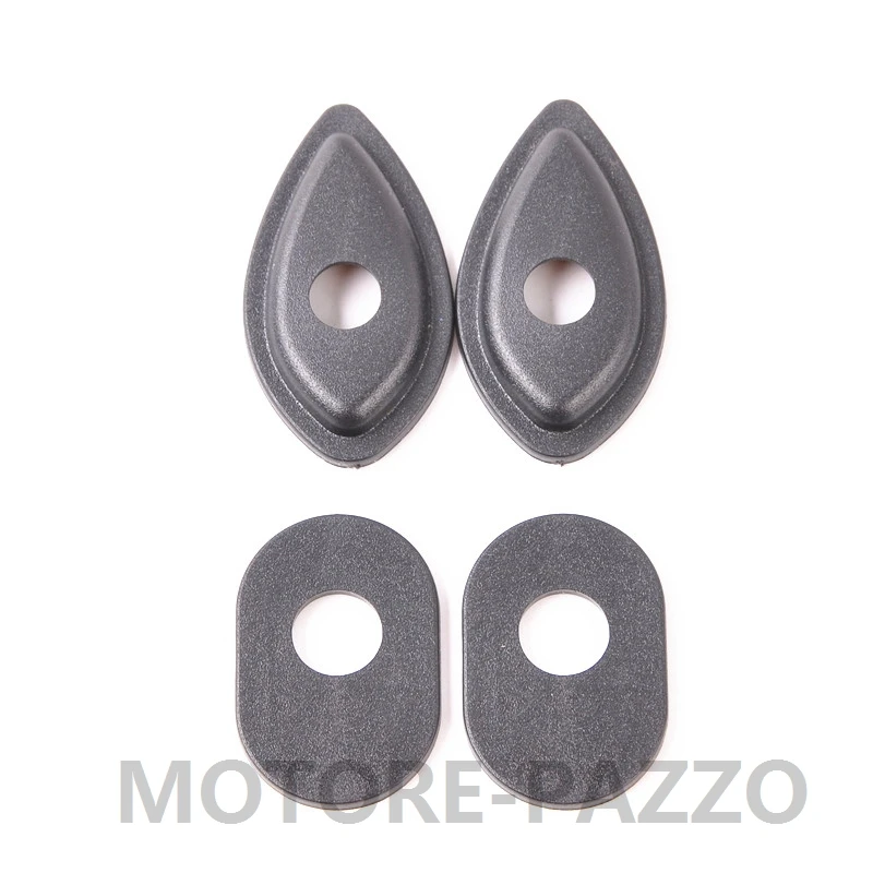 Motorcycle refit Turn Signals Indicator Adapter Spacers For HONDA GROM MSX125 CBR250R CBR300R CB650F CBR650F CBR250RR 2017CBR250
Motorcycle refit Turn Signals Indicator Adapter Spacers For HONDA GROM MSX125 CBR250R CBR300R CB650F CBR650F CBR250RR 2017CBR250