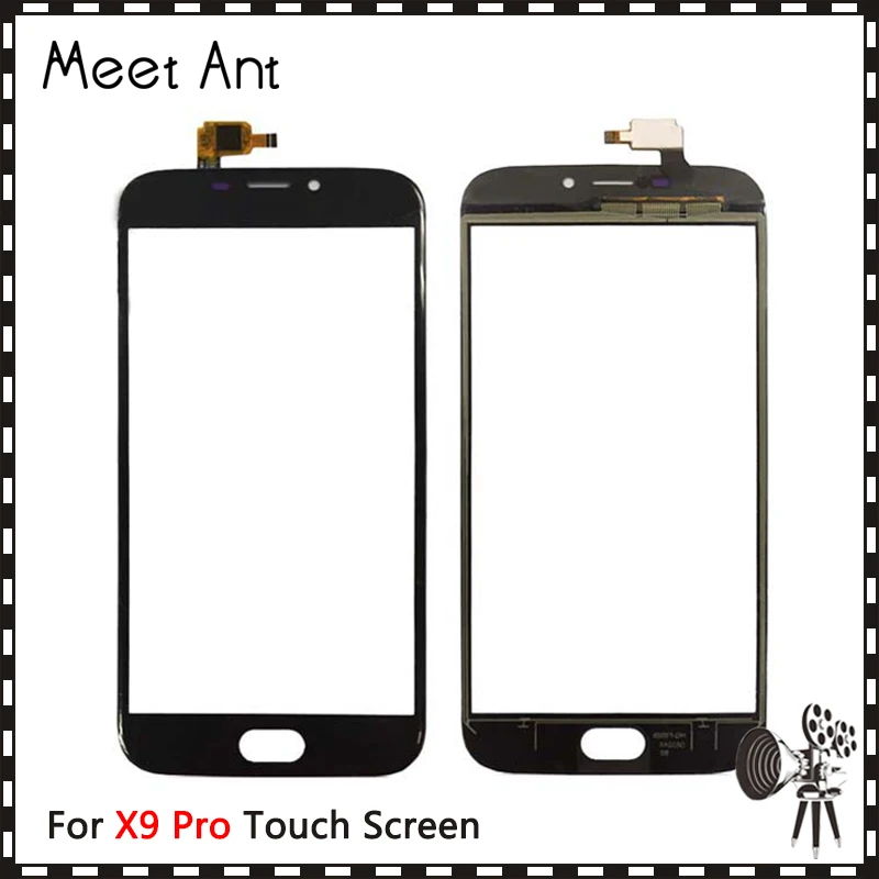 10pcs/lot High Quality 5.5" For Doogee X9 Pro Touch Screen Digitizer Sensor Outer Glass Lens Panel
10pcs/lot High Quality 5.5" For Doogee X9 Pro Touch Screen Digitizer Sensor Outer Glass Lens Panel