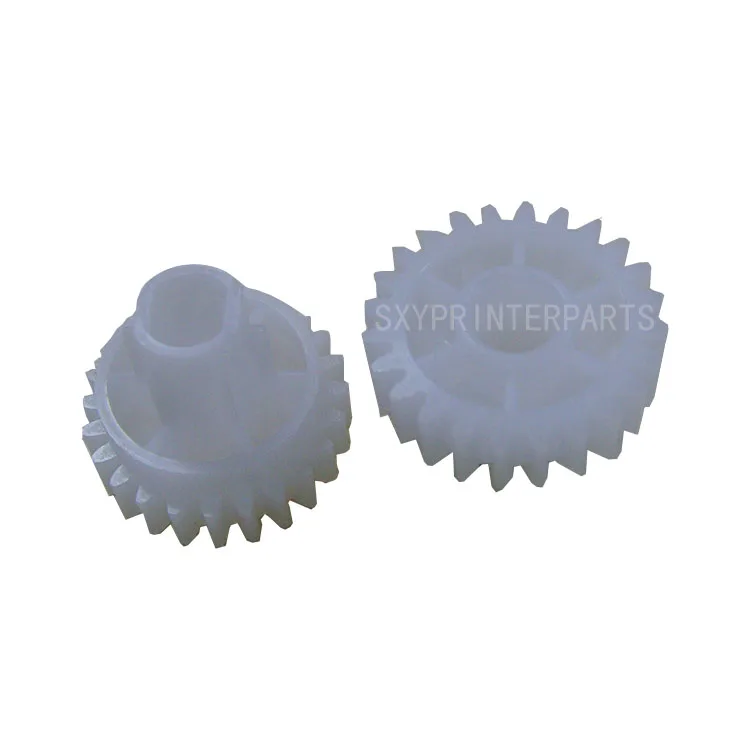 Wholesale 6LJ76512000 Developer Gear 24T for TOSHIBA E-Studio 2006 2007 2306 2307 2505 2506 2507 18 225
Wholesale 6LJ76512000 Developer Gear 24T for TOSHIBA E-Studio 2006 2007 2306 2307 2505 2506 2507 18 225