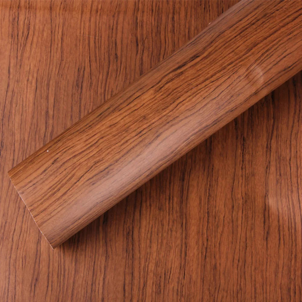 SUNICE wood grain sticker PVC material wood grain vinyl for furniture/car decoration Decal Wrap Sheet For Car 124cmX800cm
SUNICE wood grain sticker PVC material wood grain vinyl for furniture/car decoration Decal Wrap Sheet For Car 124cmX800cm