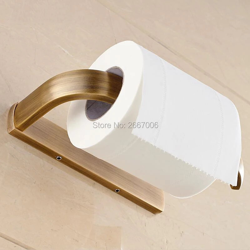 Free Shipping Vintage Durable Antique Bronze Finish Kitchen/Bathroom Wall Mounted Roll paper holder Toilet Tissue Box Bar ZR2342
Free Shipping Vintage Durable Antique Bronze Finish Kitchen/Bathroom Wall Mounted Roll paper holder Toilet Tissue Box Bar ZR2342
