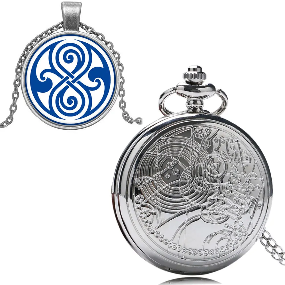 2017 New Arrival Classic Fashion Pocket Watch Chain Gift Box Necklace Pendant Collect Doctor Who Men Women Gift YISUYA228
2017 New Arrival Classic Fashion Pocket Watch Chain Gift Box Necklace Pendant Collect Doctor Who Men Women Gift YISUYA228