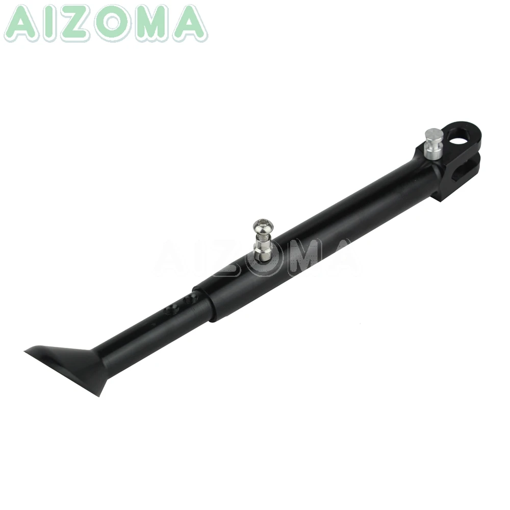 Adjustable Kickstand For Kawasaki Ninja ZX-6 ZX-6R ZX-6RR ZX-9R ZX-10R ZZR600 1998-2019 Motorcycle Side Stand Foot Bracket
Adjustable Kickstand For Kawasaki Ninja ZX-6 ZX-6R ZX-6RR ZX-9R ZX-10R ZZR600 1998-2019 Motorcycle Side Stand Foot Bracket