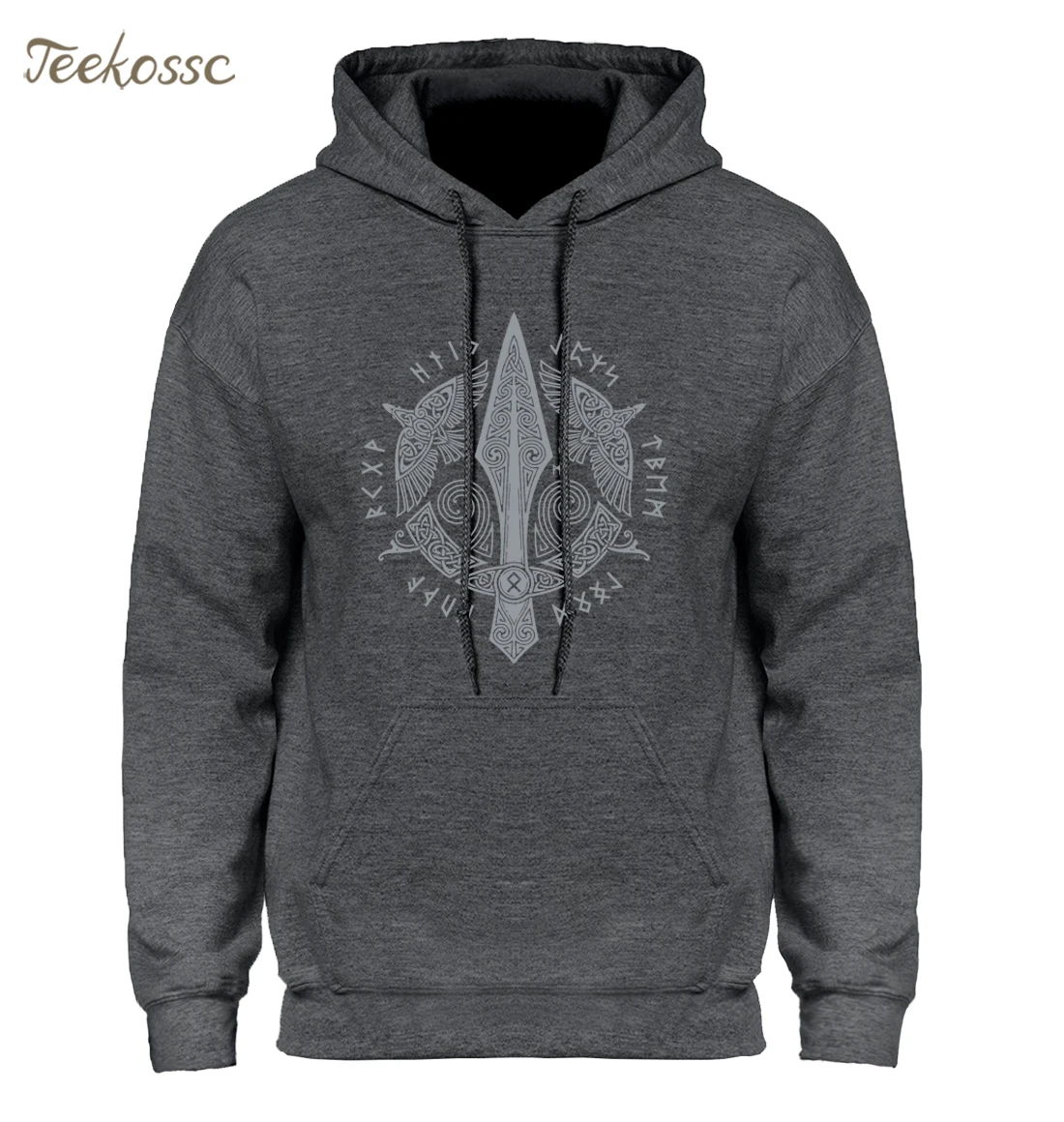 Odin Vikings Hoodie Men Viking Berserker Stylish Hoodies 2021 Winter Autumn Harajuku Hooded Sweatshirt Loose Hip Hop Streetwear
Odin Vikings Hoodie Men Viking Berserker Stylish Hoodies 2021 Winter Autumn Harajuku Hooded Sweatshirt Loose Hip Hop Streetwear