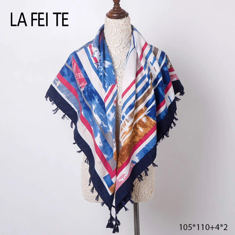 Luxury Winter Long Cotton Scarf Women Shawl Women Foulard Femme Square Scarve NecKerchief Wrap Hijab Cotton Stole Women Scarf
Luxury Winter Long Cotton Scarf Women Shawl Women Foulard Femme Square Scarve NecKerchief Wrap Hijab Cotton Stole Women Scarf
