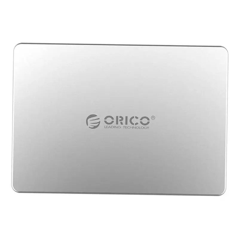 ORICO Hdd Enclosure Adapter M.2 SSD Solid State Drive M2TS M.2 NGFF to SATA Hard Disk Drive Converter SSD Case For Desktop PC
ORICO Hdd Enclosure Adapter M.2 SSD Solid State Drive M2TS M.2 NGFF to SATA Hard Disk Drive Converter SSD Case For Desktop PC