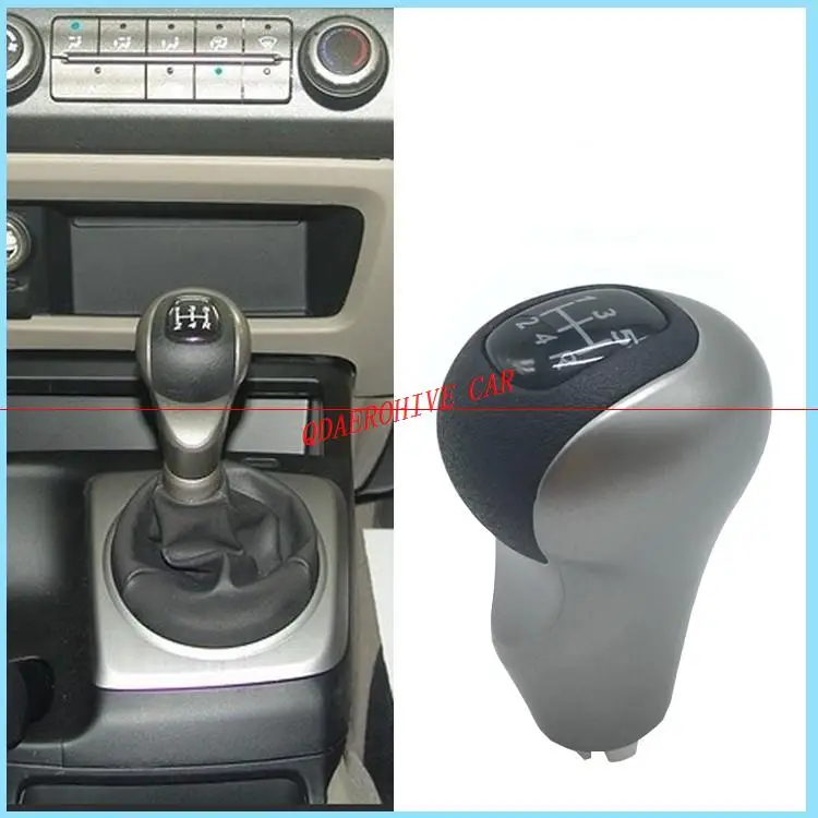QDAEROHIVE Gear Shift Knob Handle Knob Ball for HONDA Civic 8th 54102-SNA-A01 2006-2011
QDAEROHIVE Gear Shift Knob Handle Knob Ball for HONDA Civic 8th 54102-SNA-A01 2006-2011