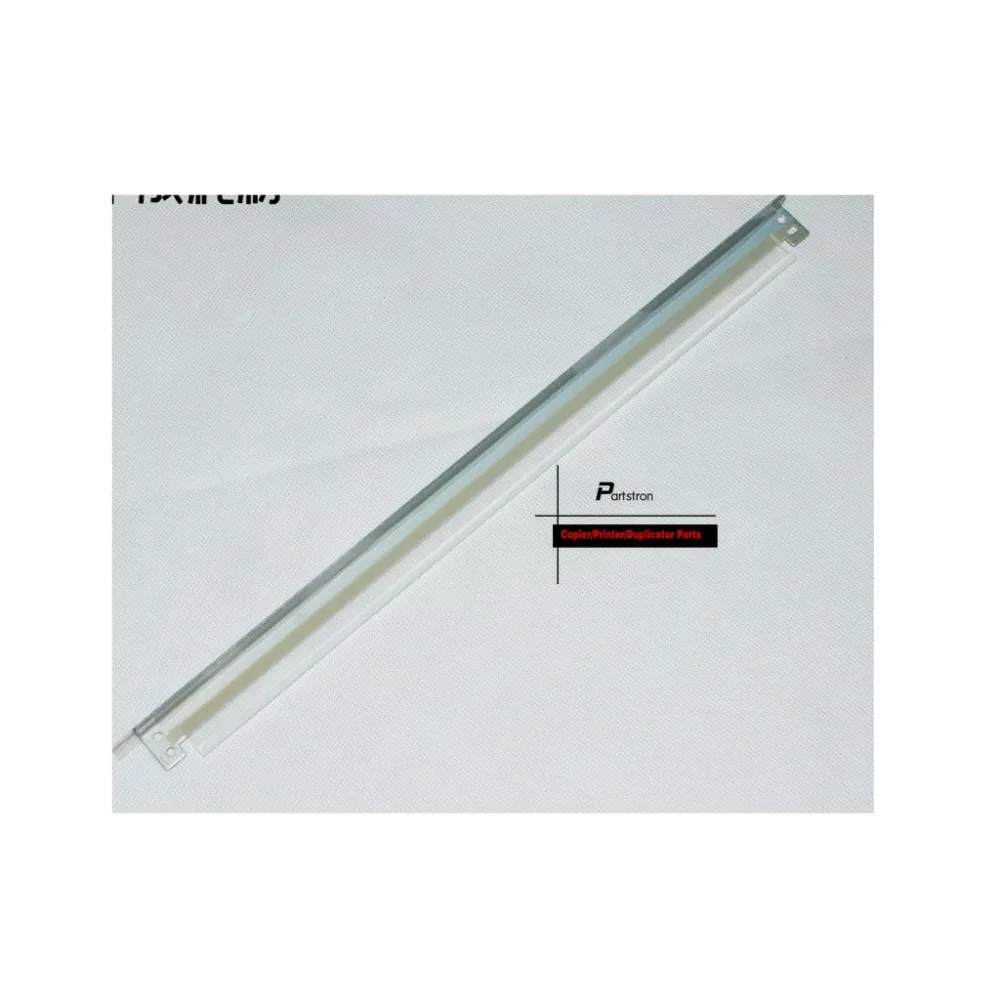 Partstron Drum Cleaning Blade for use in XEROX WorkCentre 7525 7530 7535 7545 7556 7830 7835 7845 Copier Parts
Partstron Drum Cleaning Blade for use in XEROX WorkCentre 7525 7530 7535 7545 7556 7830 7835 7845 Copier Parts