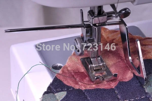 2015 New Arrival Sewing Machines with free Shipping Overlock Luxury Quilting Bar Guide for Foot for Household Sewing Machine for
2015 New Arrival Sewing Machines with free Shipping Overlock Luxury Quilting Bar Guide for Foot for Household Sewing Machine for