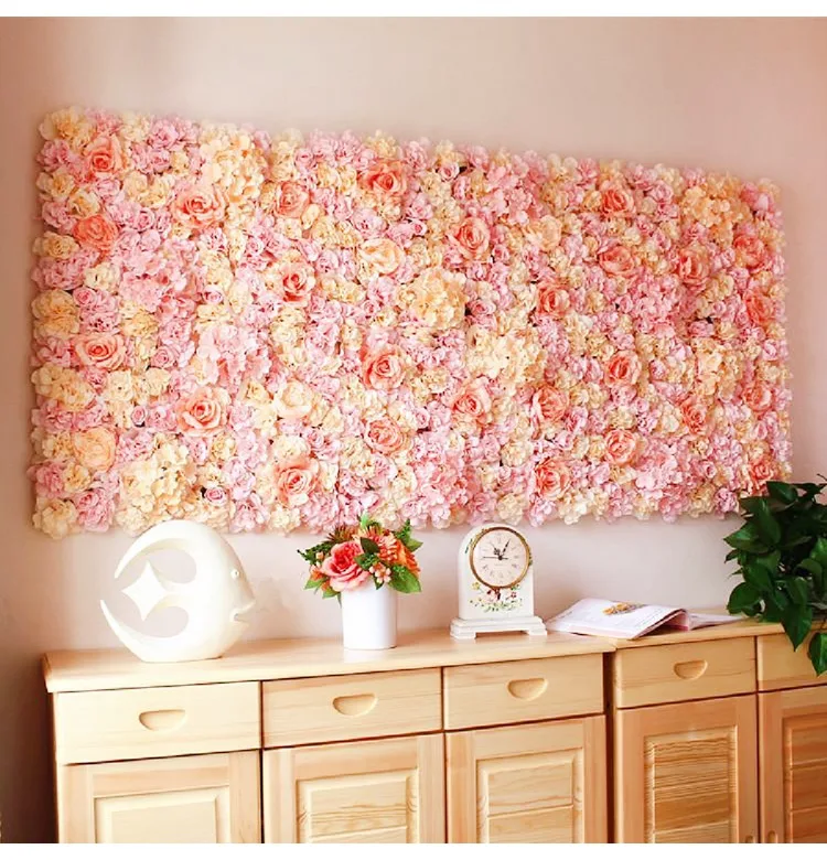 40x60cm Silk Rose Flower Romantic Wedding Backdrop Decor Champagne Artificial Flower for Wedding Decoration Flower Wall
40x60cm Silk Rose Flower Romantic Wedding Backdrop Decor Champagne Artificial Flower for Wedding Decoration Flower Wall