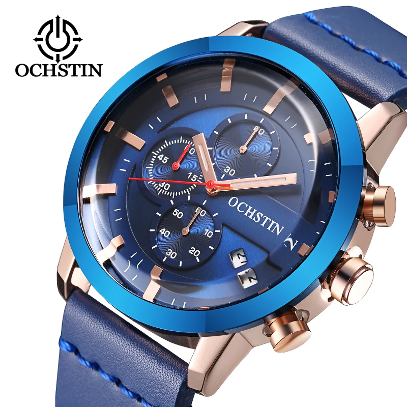 Reloj Hombre OCHSTIN брендовые Простые Модные повседневные деловые часы мужские водонепроницаемые кварцевые мужские часы relogio masculino
Reloj Hombre OCHSTIN брендовые Простые Модные повседневные деловые часы мужские водонепроницаемые кварцевые мужские часы relogio masculino