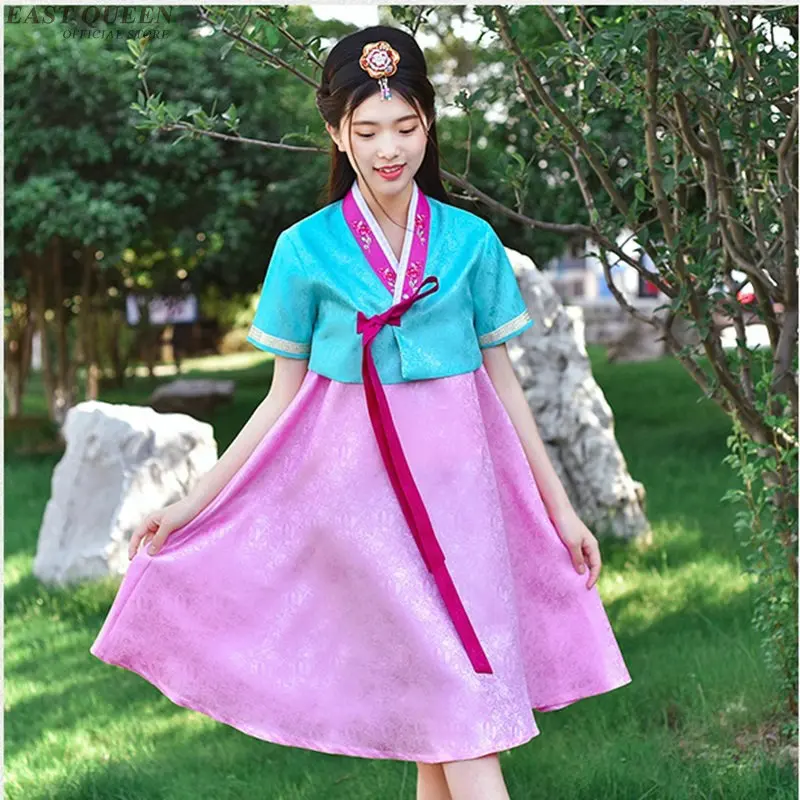 Korean hanbok wedding dress cosplay performance korean traditional dress style clothing gown costume national hanbok AA4000
Korean hanbok wedding dress cosplay performance korean traditional dress style clothing gown costume national hanbok AA4000