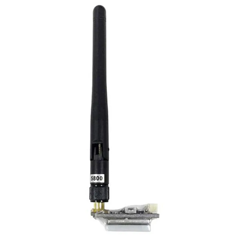 FPVOK FT958 5.8GHz 600mW 40CH FPV Wireless AV Transmitter for 5.8G RC Quadcopter Multicopter
FPVOK FT958 5.8GHz 600mW 40CH FPV Wireless AV Transmitter for 5.8G RC Quadcopter Multicopter