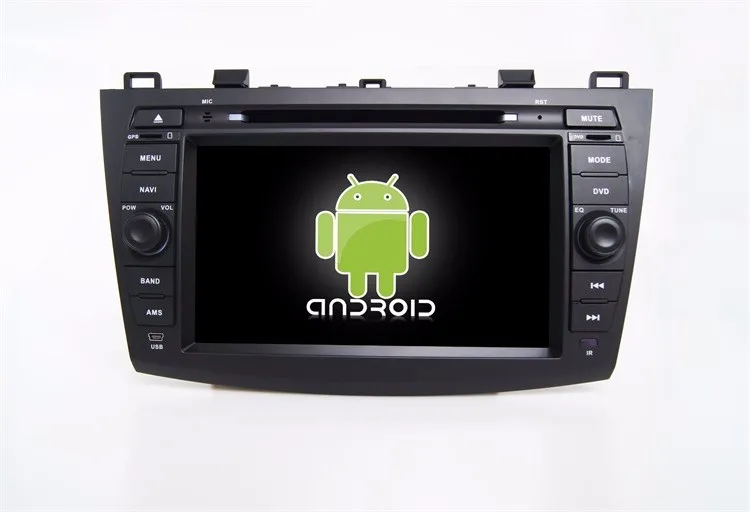 8" Android Car DVD Player with BT GPS WIFI Canbus,audio Radio stereo,Car PC/multimedia headunit for MAZDA 3 2009 2010 2011 2012
8" Android Car DVD Player with BT GPS WIFI Canbus,audio Radio stereo,Car PC/multimedia headunit for MAZDA 3 2009 2010 2011 2012