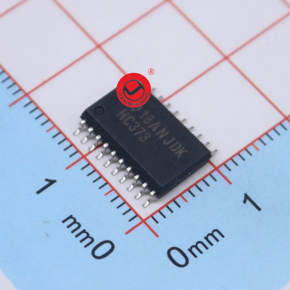 SN74HC373DWR HC373 SOP-20 Original and New In Stock Quality Assurance 100PCS/LOT
SN74HC373DWR HC373 SOP-20 Original and New In Stock Quality Assurance 100PCS/LOT