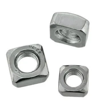 500pcs/lot High Quality Factory Direct Sale DIN557 Stainless Steel 304 m6 Square Nut
500pcs/lot High Quality Factory Direct Sale DIN557 Stainless Steel 304 m6 Square Nut
