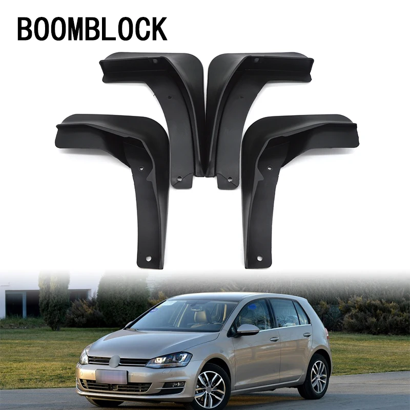 4pcs Car Front Rear Mud Flaps Mud Flap Mudguards Fender For Volkswagen Golf 7 VW Golf Mk7 Accessories 2013 2014 2015 2016 2017
4pcs Car Front Rear Mud Flaps Mud Flap Mudguards Fender For Volkswagen Golf 7 VW Golf Mk7 Accessories 2013 2014 2015 2016 2017