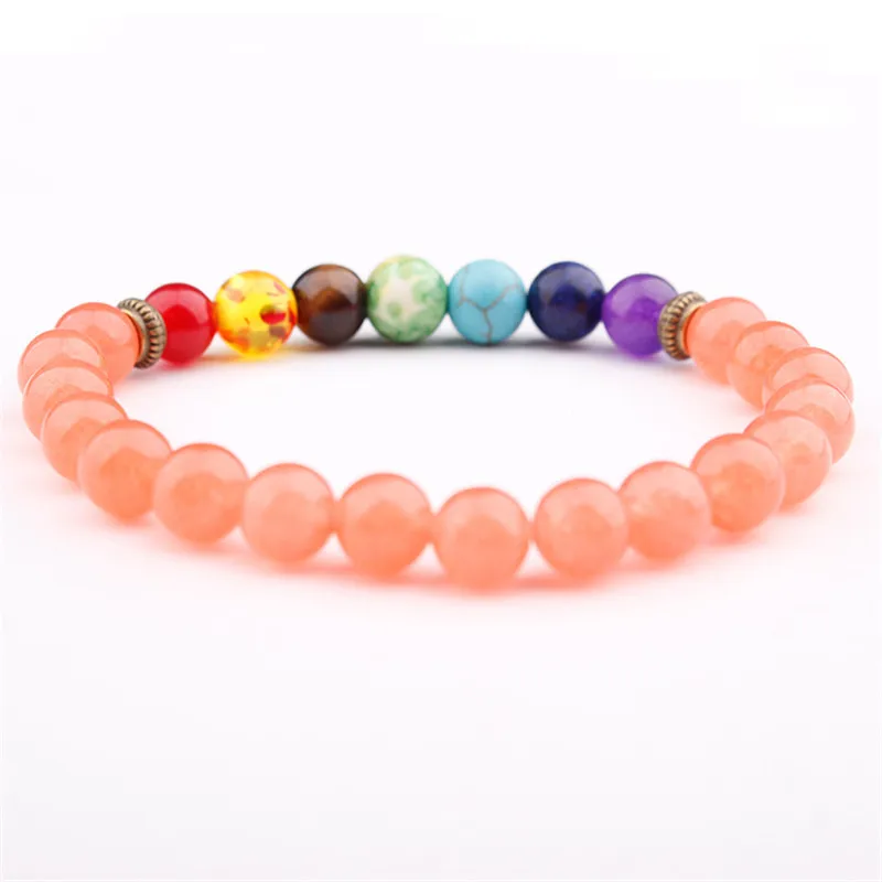 GVUSMIL New Design Mens Bracelets Black Lava 7 Chakra Healing Balance Beads Bracelet For Men Women Rhinestone Reiki Prayer Stone
GVUSMIL New Design Mens Bracelets Black Lava 7 Chakra Healing Balance Beads Bracelet For Men Women Rhinestone Reiki Prayer Stone