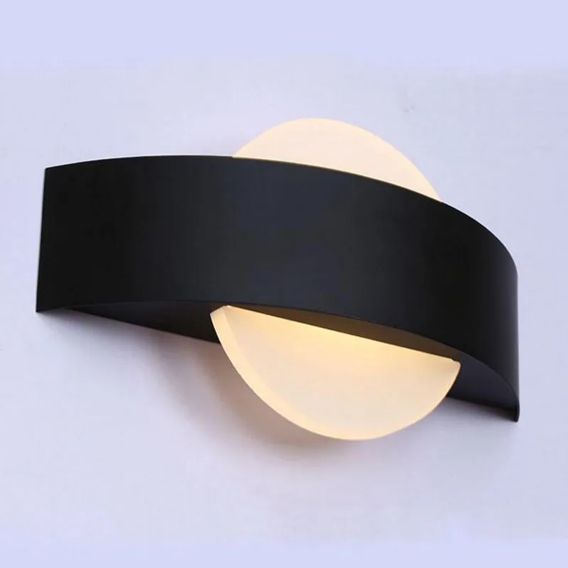 12pcs/lot 10W AC110V 220V Bedroom Decorate Sconce Led Acrylic Wall Lamps Balcony For Living Room Outdoor Modern Wandlamp
12pcs/lot 10W AC110V 220V Bedroom Decorate Sconce Led Acrylic Wall Lamps Balcony For Living Room Outdoor Modern Wandlamp