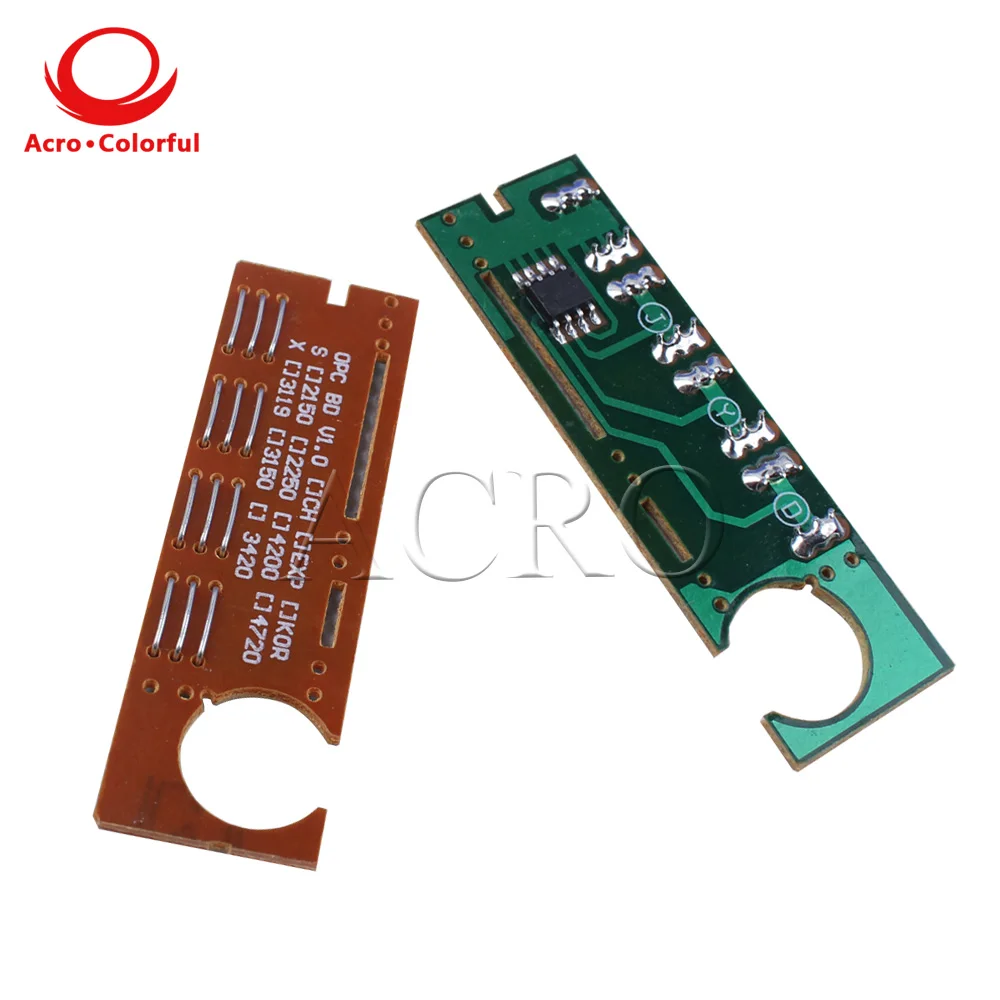 10 Piece 5K 109R00747 Compatible Toner Reset Chip Apply to Xerox Phaser 3150 Laser Printer Cartridge
10 Piece 5K 109R00747 Compatible Toner Reset Chip Apply to Xerox Phaser 3150 Laser Printer Cartridge