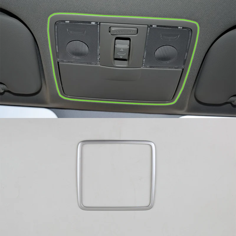 Cheap Car Accessories Front Roof Dome ABS Interior Reading Light Lamp Cover Trim For Kia K2/Rio 2017
Cheap Car Accessories Front Roof Dome ABS Interior Reading Light Lamp Cover Trim For Kia K2/Rio 2017