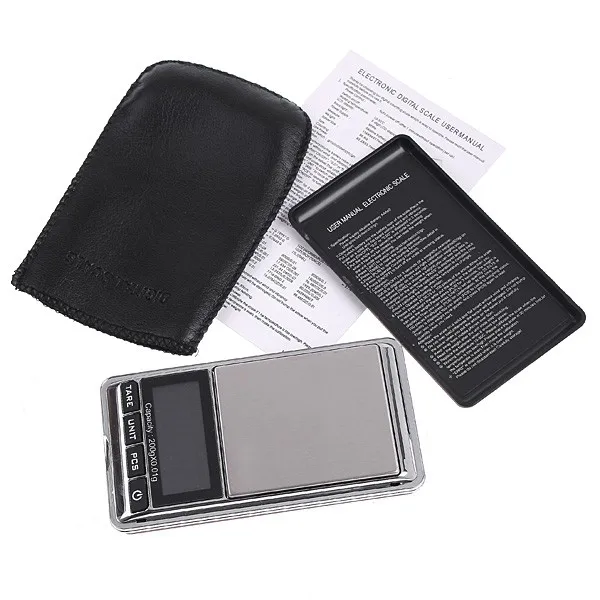 Professional 0.01 x 300g Electronic Portable Digital Balance Pocket Jewelry Weighing Scale Portable Weight Scale
Professional 0.01 x 300g Electronic Portable Digital Balance Pocket Jewelry Weighing Scale Portable Weight Scale