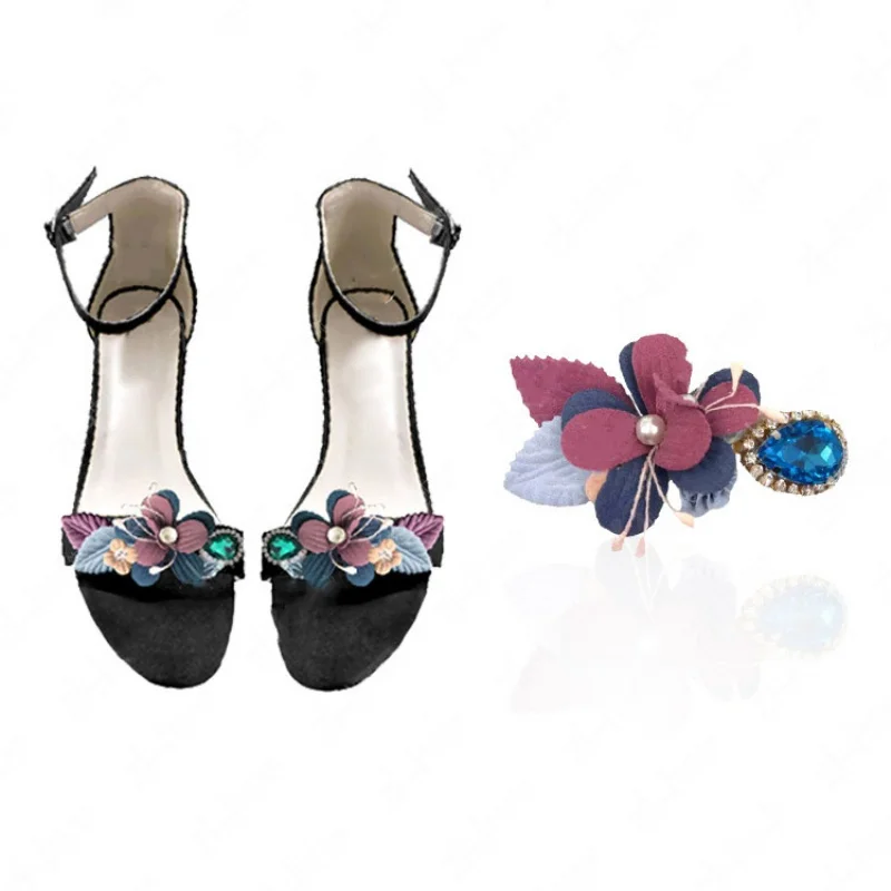 hot sale Free Shipping Wholesale 4pcs/lot rhinestones Applique Patch DIY shoes decoration ornaments accessories YE100
hot sale Free Shipping Wholesale 4pcs/lot rhinestones Applique Patch DIY shoes decoration ornaments accessories YE100