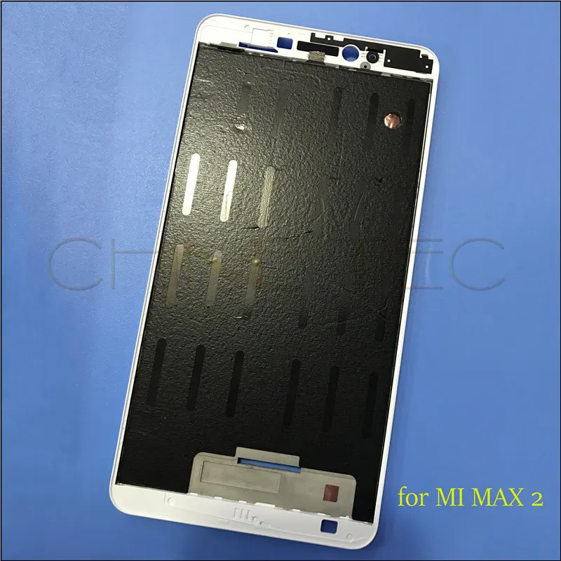 1pcs New Front Frame Bezel Housing holder Replacement Screen LCD Supporting for Xiaomi MAX 2 Mi MAX2
1pcs New Front Frame Bezel Housing holder Replacement Screen LCD Supporting for Xiaomi MAX 2 Mi MAX2