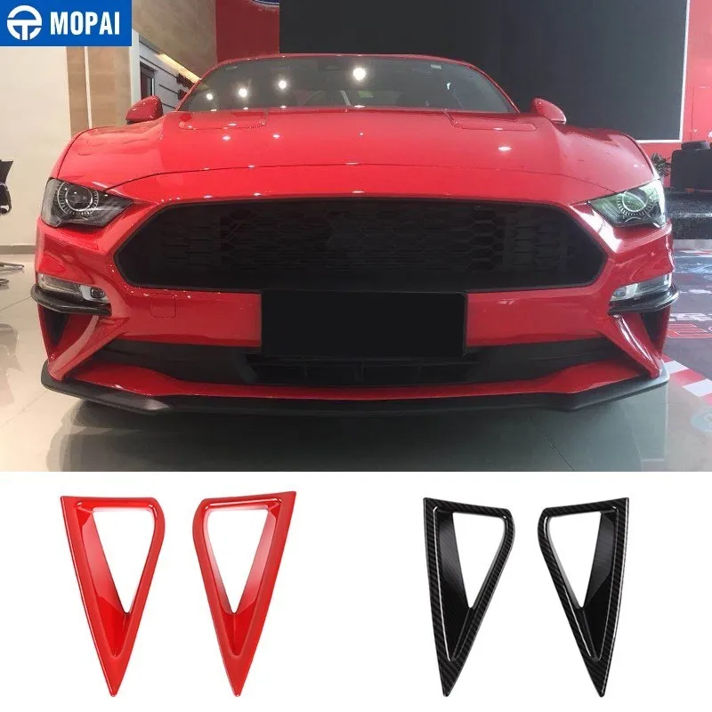 Автомобильные наклейки MOPAI для Ford Mustang 2018 +, декоративный чехол на передний дневный ходовой светильник для Ford Mustang 2019
Автомобильные наклейки MOPAI для Ford Mustang 2018 +, декоративный чехол на передний дневный ходовой светильник для Ford Mustang 2019